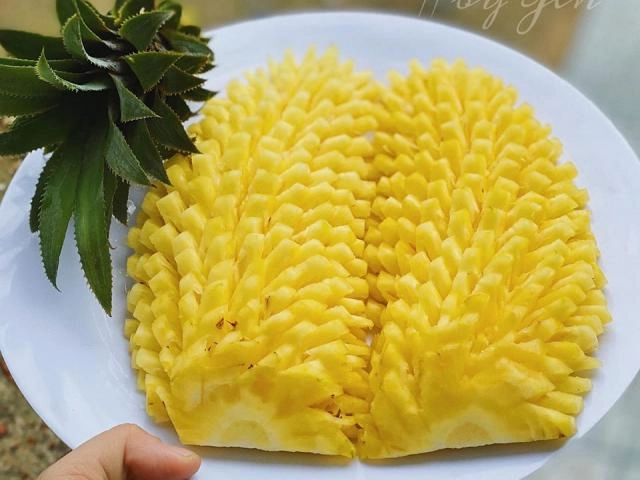 Ăn mãi không hết chuối học 9x đem ngào đường thế này 9 người ăn 10 người khen nức nở - 5