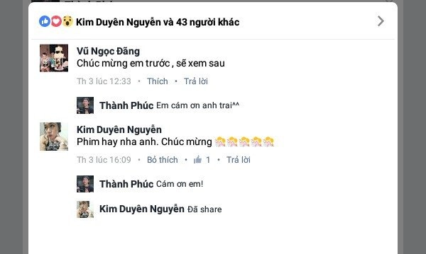 Angela phương trinh mc phan anh và loạt sao việt rủ nhau tạo bão năm ấy ta từng yêu - 8