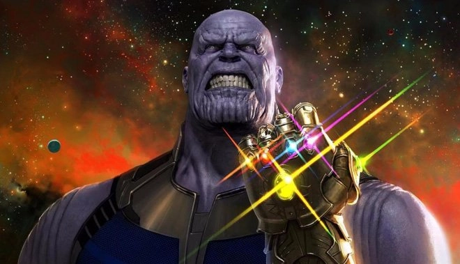 avengers infinity war thu 100 tỷ đồng sau 5 ngày công chiếu tại việt nam - 1