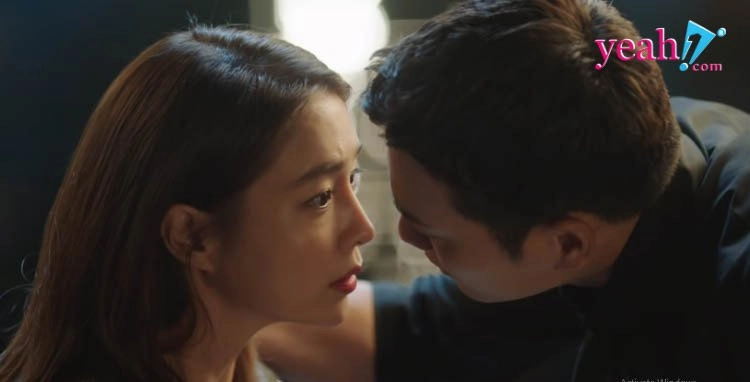 Bà xã lee byung hun - mỹ nhân lee min jung yêu lại tình cũ trong drama mới - 2