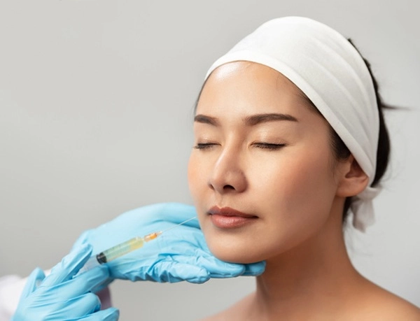 Băn khoăn giữa cấy mỡ tự thân và tiêm filler nàng nên chọn phương pháp nào làm đẹp gương mặt - 5