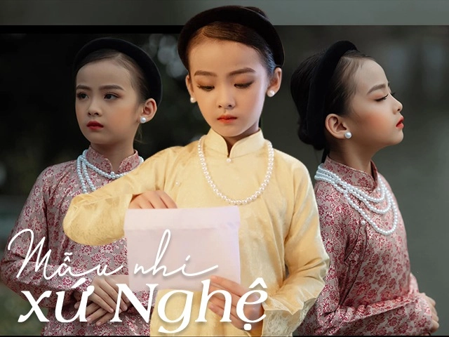 Bé gái hà nội được nhãn hàng săn đón mẹ ruột chính là cô giáo búp bê đình đám mxh - 16