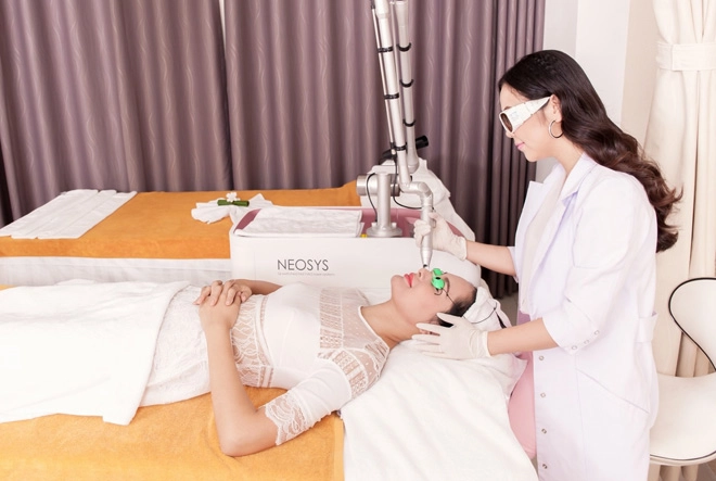 Bichna beauty và hành trình 5 năm tâm huyết giúp phụ nữ việt đẹp hơn mỗi ngày - 1