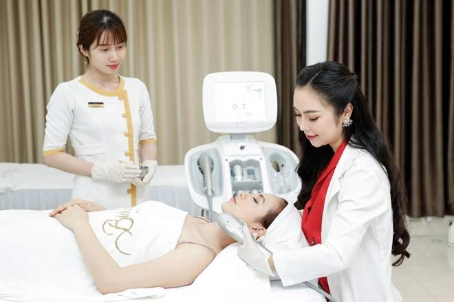 Bichna beauty và hành trình 5 năm tâm huyết giúp phụ nữ việt đẹp hơn mỗi ngày - 2