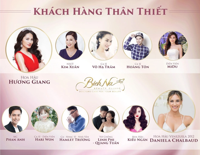 Bichna beauty và hành trình 5 năm tâm huyết giúp phụ nữ việt đẹp hơn mỗi ngày - 3