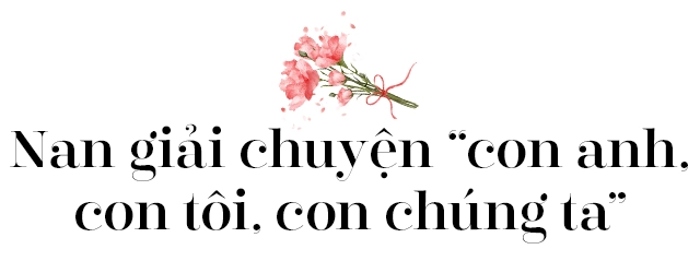 Bỏ con ở quê nữ dv sang mỹ chung chồng với 2 phụ nữ chỉ mong con hiểu cho mẹ - 4