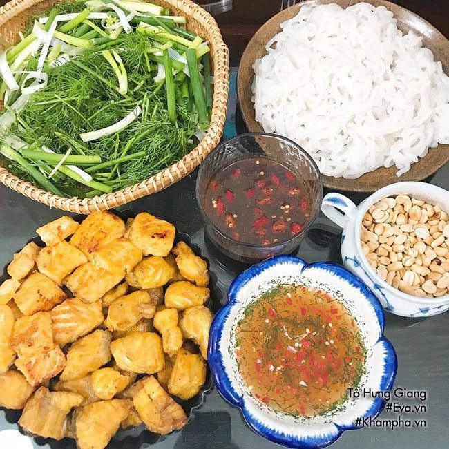 Bỗng dịu trời làm ngay những món này để ăn cùng cơm kẻo lại nóng bức - 2