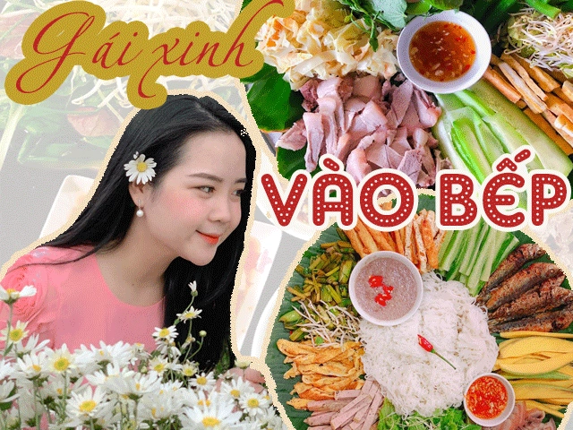 Bữa nào cũng nấu 4 món 9x điển trai vẫn khiến nghìn chị em mê vì quá đảm - 19