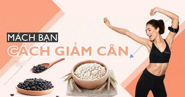 Cách giảm cân bằng đậu đen an toàn hiệu quả nhanh nhất tại nhà - 3