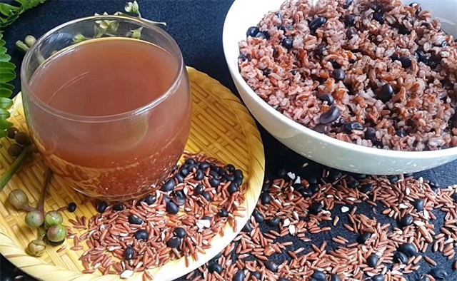 Cách giảm cân bằng đậu đen an toàn hiệu quả nhanh nhất tại nhà - 4