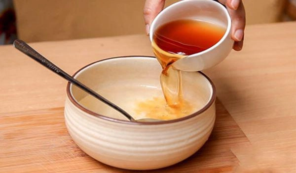 Cách hãm tiết canh vịt đông róc bát 10 bát đông cả 10 - 2