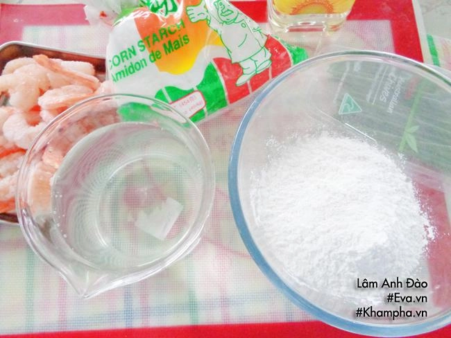 Cách làm bánh bèo thơm ngon đậm vị truyền thống khiến cả nhà ăn một lại muốn ăn hai - 1