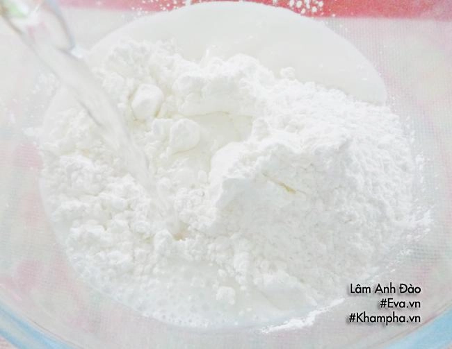 Cách làm bánh bèo thơm ngon đậm vị truyền thống khiến cả nhà ăn một lại muốn ăn hai - 6