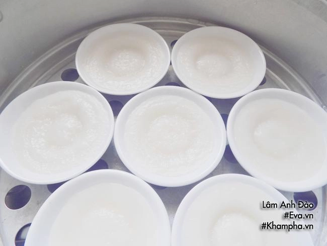 Cách làm bánh bèo thơm ngon đậm vị truyền thống khiến cả nhà ăn một lại muốn ăn hai - 10