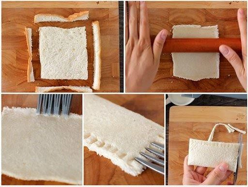 Cách làm bánh sữa chua ngon béo ngậy đơn giản tại nhà - 3