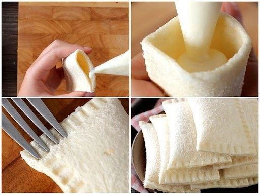 Cách làm bánh sữa chua ngon béo ngậy đơn giản tại nhà - 4