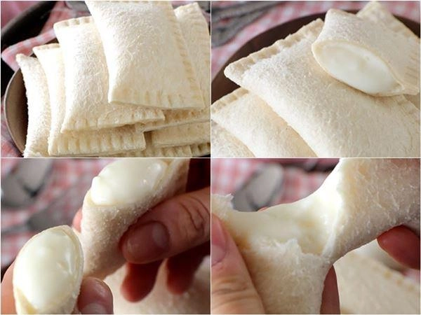 Cách làm bánh sữa chua ngon béo ngậy đơn giản tại nhà - 5