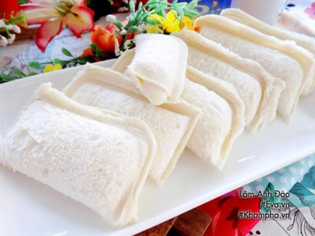 Cách làm bánh sữa chua ngon béo ngậy đơn giản tại nhà - 6