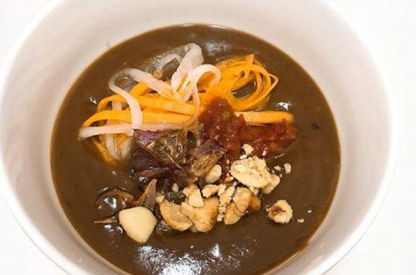 Cách làm gỏi cuốn ngon và bí quyết pha tương chấm chuẩn - 6