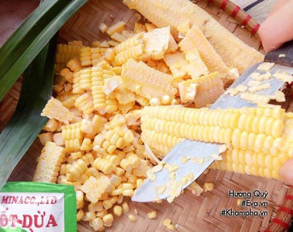 Cách nấu chè bắp ngon đơn giản ngay tại nhà không thua gì hàng quán - 2