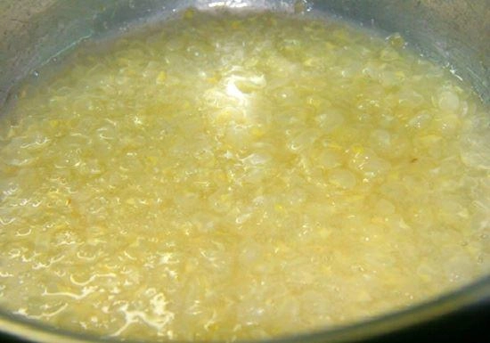 Cách nấu chè bắp ngon đơn giản ngay tại nhà không thua gì hàng quán - 5