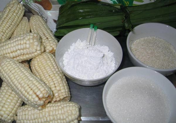 Cách nấu chè bắp ngon đơn giản ngay tại nhà không thua gì hàng quán - 7
