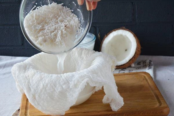 Cách nấu chè bắp ngon đơn giản ngay tại nhà không thua gì hàng quán - 8