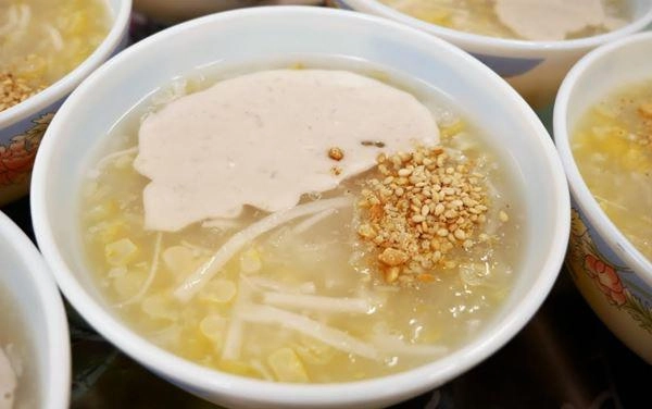 Cách nấu chè bắp ngon đơn giản ngay tại nhà không thua gì hàng quán - 9