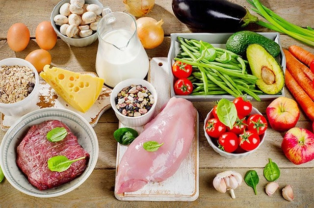 Cách tăng cân nhanh cho người gầy an toàn hiệu quả tại nhà - 5