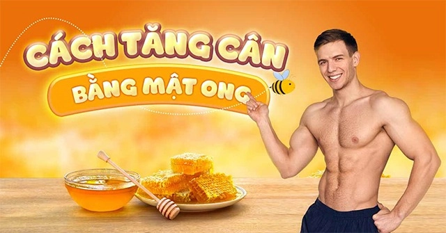 Cách tăng cân nhanh cho người gầy an toàn hiệu quả tại nhà - 6