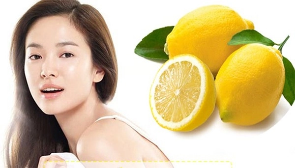 Cách trị mụn thâm tại nhà hiệu quả nhanh nhất từ tự nhiên - 6