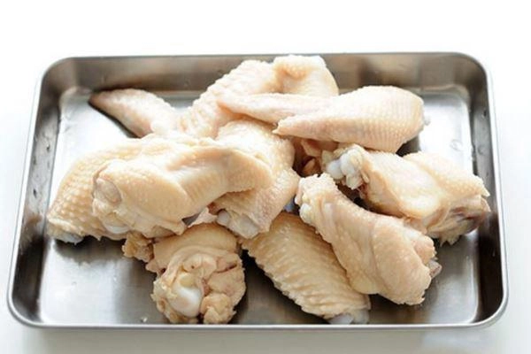 Cánh gà chiên nước mắm giòn ngon ăn hết cả đĩa mà không thấy chán - 3