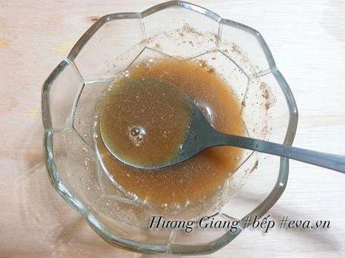 Cánh gà chiên nước mắm giòn ngon ăn hết cả đĩa mà không thấy chán - 4