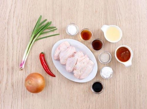 Cánh gà chiên nước mắm giòn ngon ăn hết cả đĩa mà không thấy chán - 8