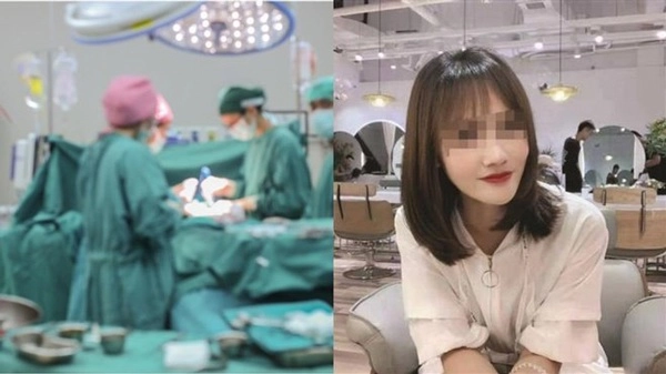 Cấy mỡ tự thân làm chị em lao đao người mặt sưng phù người qua đời trên bàn phẫu thuật - 4