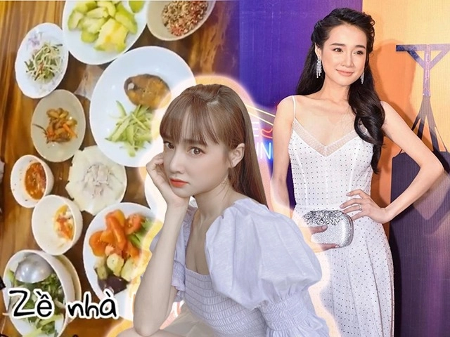 So ảnh ngày xưa không thấy nhã phương khác mấy sửa đúng một điểm là nhan sắc đã thăng hạng - 16