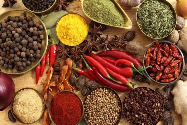 Chế độ ăn chuẩn giúp đánh bại mùi hôi cho chị em hội viêm màng cánh - 1