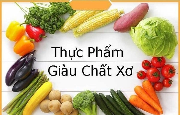Chế độ ăn chuẩn giúp đánh bại mùi hôi cho chị em hội viêm màng cánh - 6