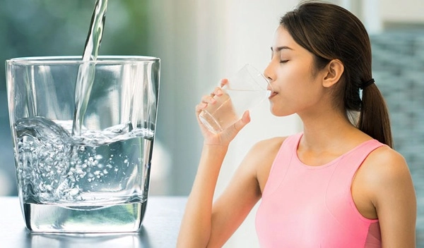 Chế độ ăn chuẩn giúp đánh bại mùi hôi cho chị em hội viêm màng cánh - 7