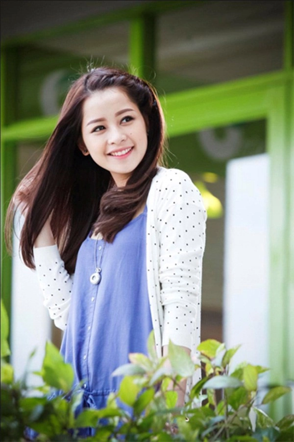 Chi pu từ cô nàng không đường cong đến body hoàn mỹ nhìn đâu cũng thấy núi đồi - 4