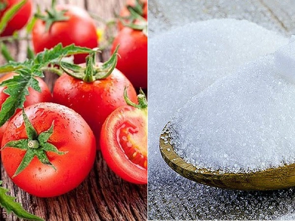 Có 4 công thức tắm trắng cà chua da đen đến mấy cũng bật tông sau 2 tuần - 3