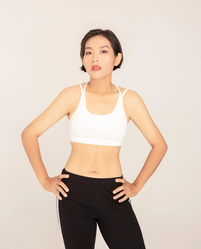 Có hẳn gói combo làm đẹp giúp phương anh idol giảm 50kg - 2