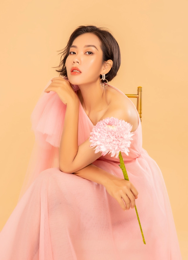 Có hẳn gói combo làm đẹp giúp phương anh idol giảm 50kg - 4