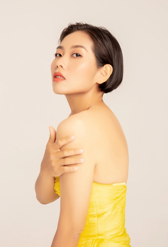 Có hẳn gói combo làm đẹp giúp phương anh idol giảm 50kg - 5
