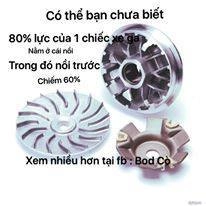 Có thể bạn chưa biết đến kiến thức xe máy phần 2 - 7