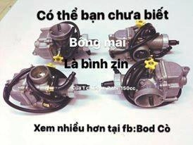 Có thể bạn chưa biết đến kiến thức xe máy phần 2 - 8