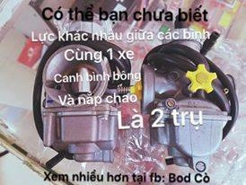 Có thể bạn chưa biết đến kiến thức xe máy phần 2 - 9