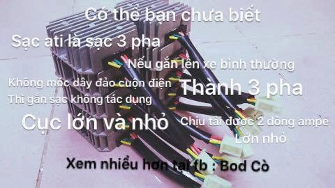 Có thể bạn chưa biết đến kiến thức xe máy phần 2 - 11