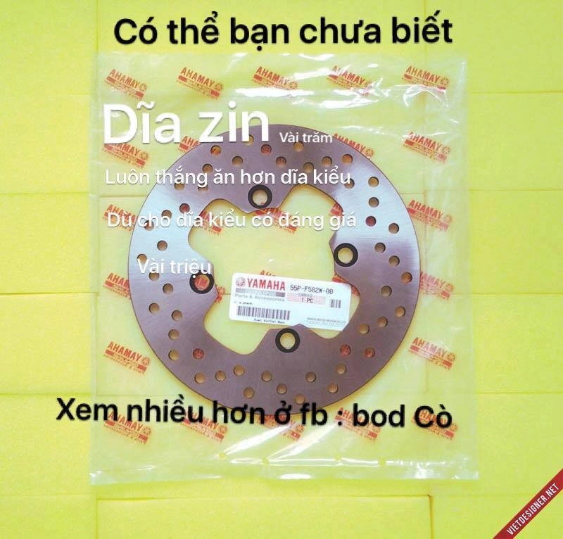 Có thể bạn chưa biết đến kiến thức xe máy phần 2 - 13