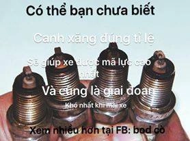 Có thể bạn chưa biết đến kiến thức xe máy phần 2 - 16